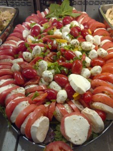 Caprese Salad